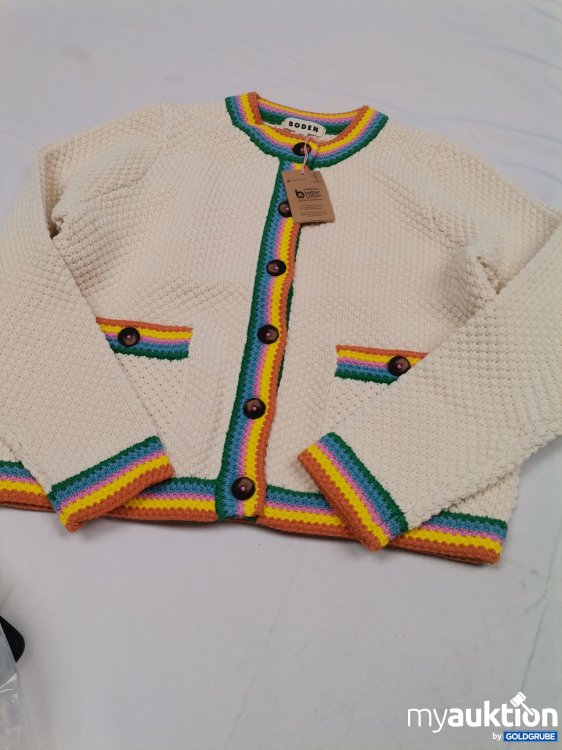 Artikel Nr. 880091: Boden Strickjacke 