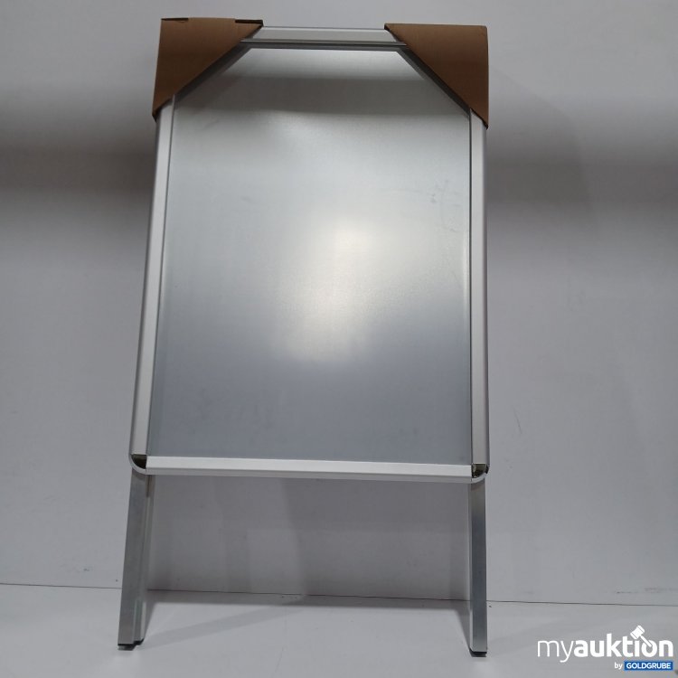 Artikel Nr. 889091 Artikel Nr. 889091: Plakatständer/Kundenstopper Outdoor | DIN A1