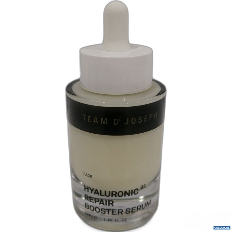 Artikel Nr. 891091: Team Dr Joseph Hyaluronic Repair Booster Serum 50ml