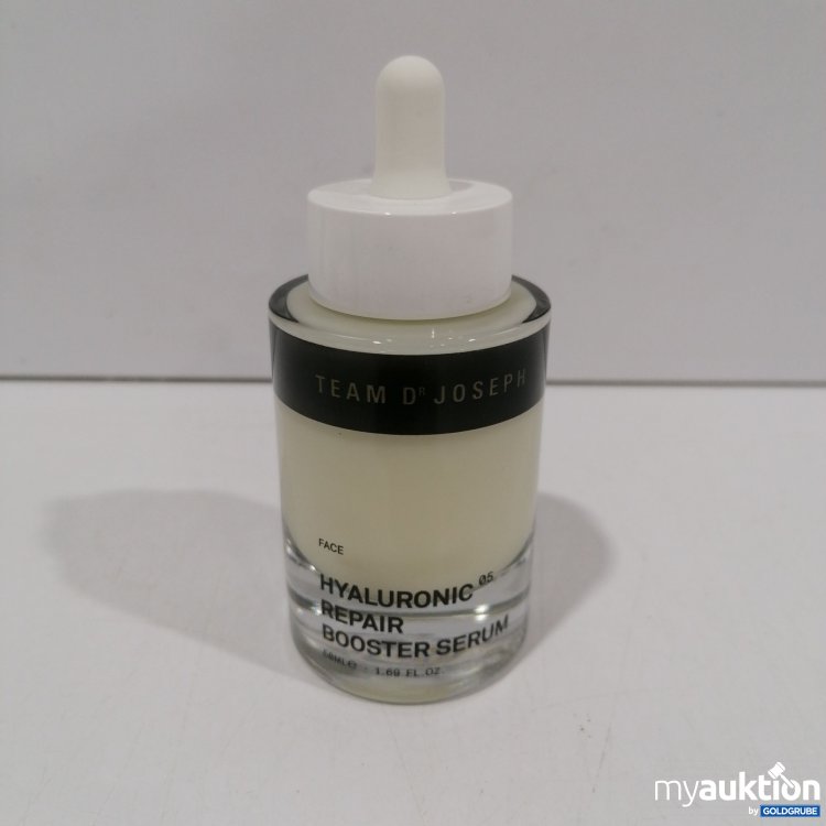 Artikel Nr. 891091: Team Dr Joseph Hyaluronic Repair Booster Serum 50ml