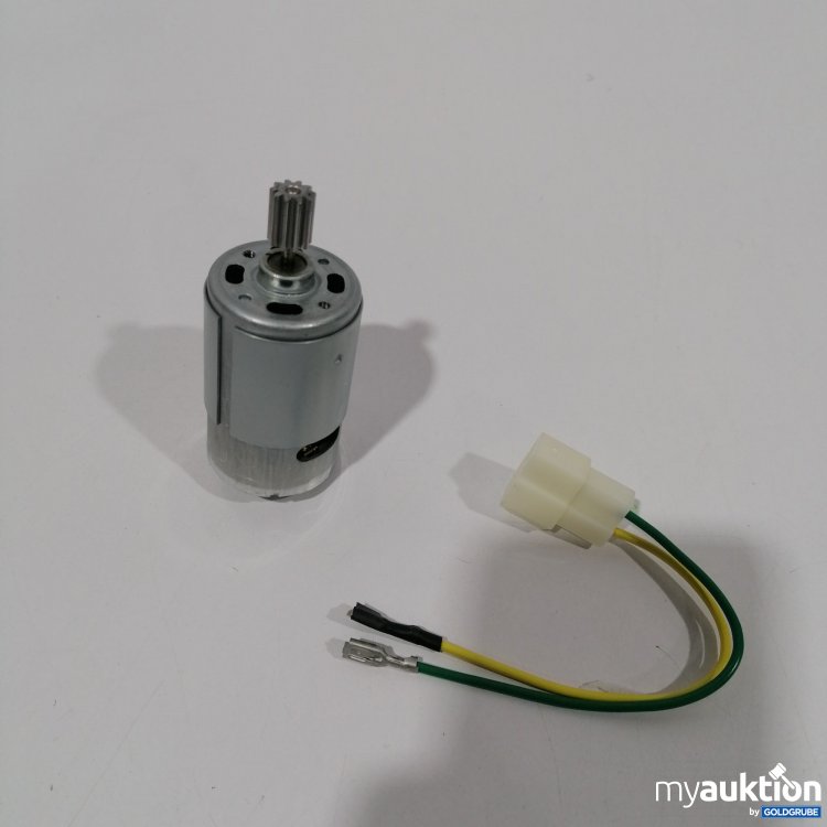 Artikel Nr. 896091: RS550 Hochgeschwindigkeits Mikromotor
