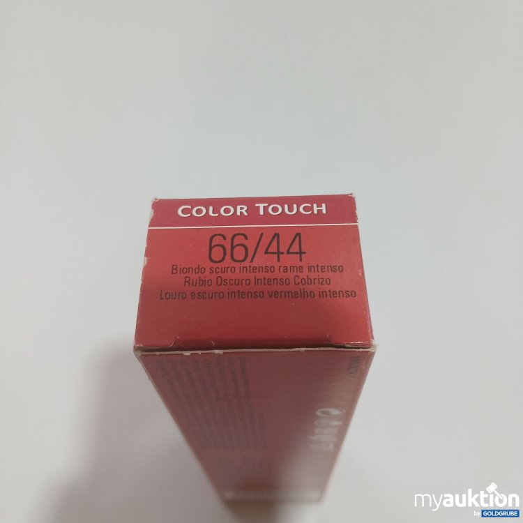 Artikel Nr. 901091 Artikel Nr. 901091: Wella Color Touch 60ml