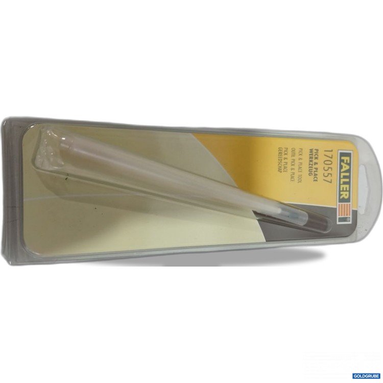 Artikel Nr. 904091: Faller 170557 Pinsel