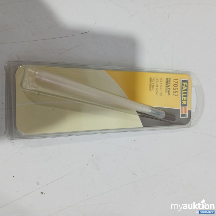 Artikel Nr. 904091: Faller 170557 Pinsel