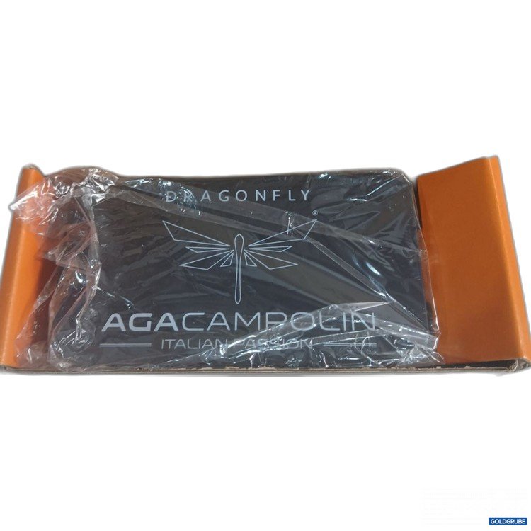 Artikel Nr. 919091: Agacampolin Dragonfly folding Knife