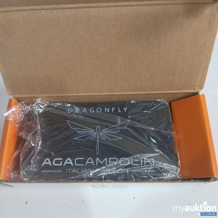 Artikel Nr. 919091: Agacampolin Dragonfly folding Knife