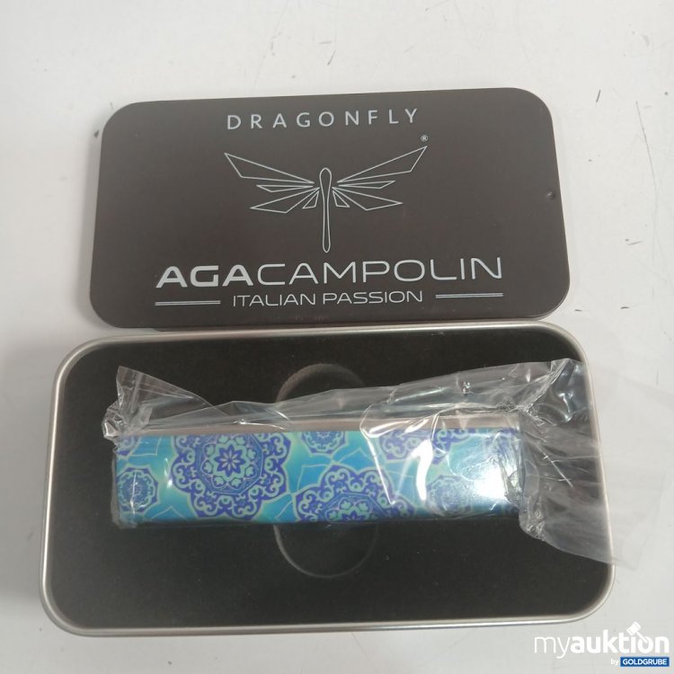 Artikel Nr. 919091: Agacampolin Dragonfly folding Knife