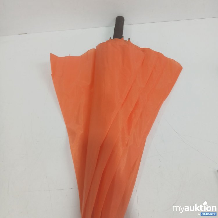 Artikel Nr. 933091 Artikel Nr. 933091: Regenschirm orange ca 97cm lang (kompletter Schirm)
