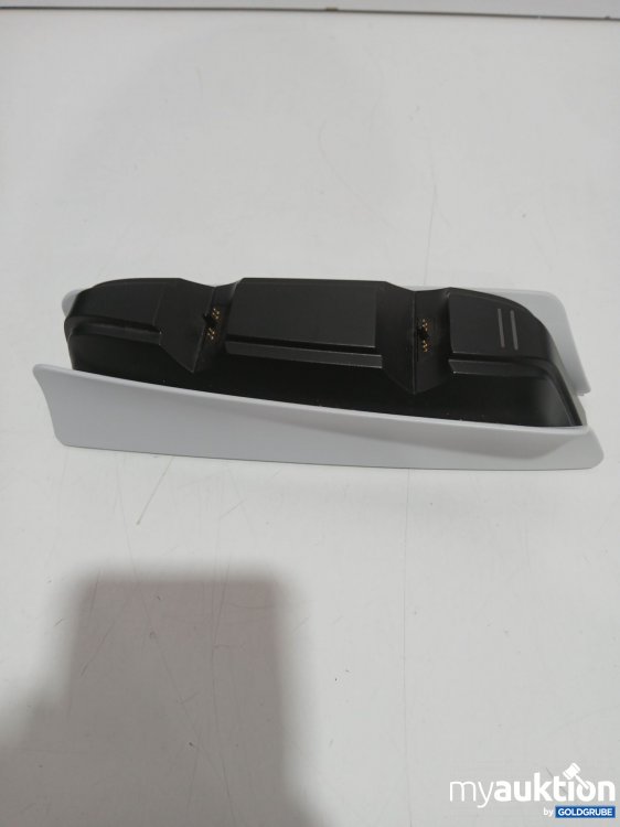 Artikel Nr. 960091: PS5 Doppelladegerät weiß