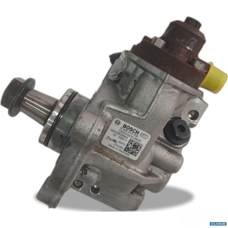 Artikel Nr. 970091: Bosch Einspritzpumpe 0445010706 