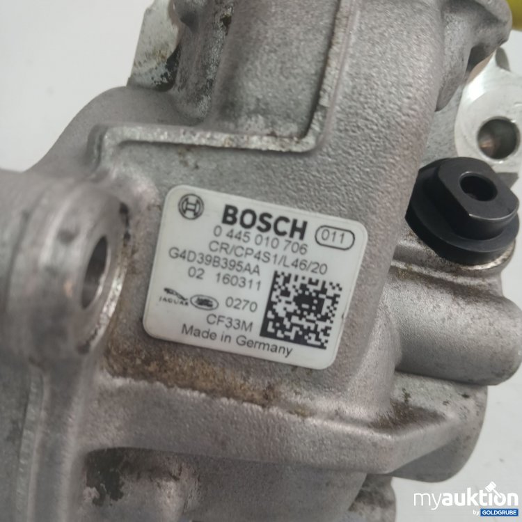 Artikel Nr. 970091: Bosch Einspritzpumpe 0445010706 