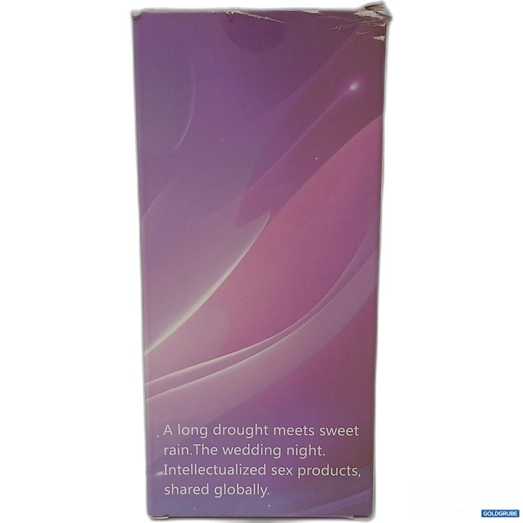 Artikel Nr. 973091 Artikel Nr. 973091: Wearable Chin Vibrator Model TD010