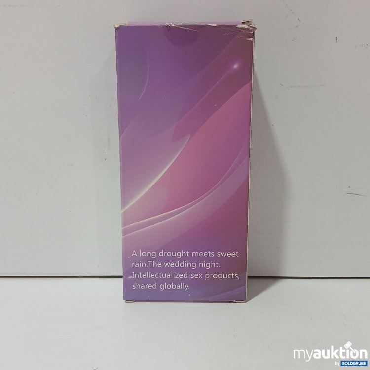 Artikel Nr. 973091 Artikel Nr. 973091: Wearable Chin Vibrator Model TD010
