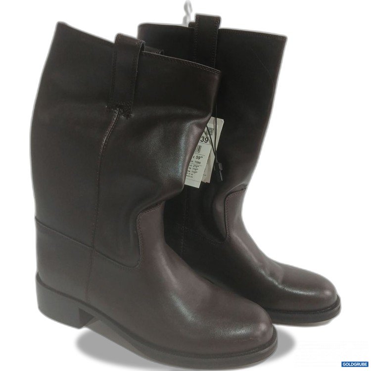 Artikel Nr. 991091 Artikel Nr. 991091: Reserved Stiefel