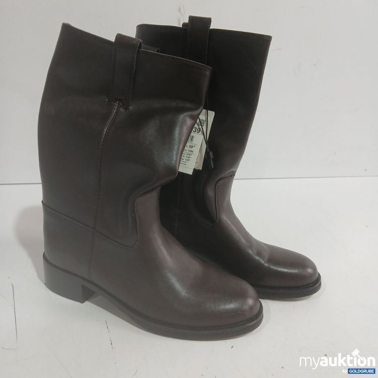 Artikel Nr. 991091 Artikel Nr. 991091: Reserved Stiefel