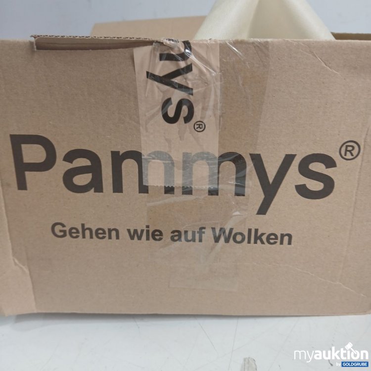 Artikel Nr. 992091 Artikel Nr. 992091: Pammys Winterstiefel