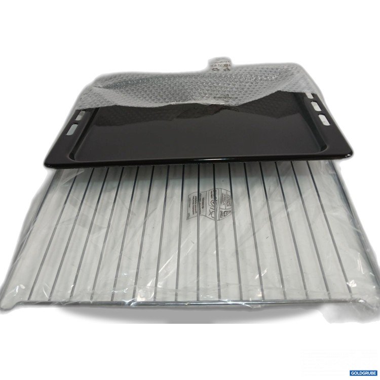 Artikel Nr. 996091 Artikel Nr. 996091: WHIRLPOOL Backblech + Gitter