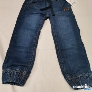 Auktion Topolino Jogger Jeans 