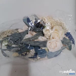 Auktion Künstliche Blumen Hochzeitssträuße