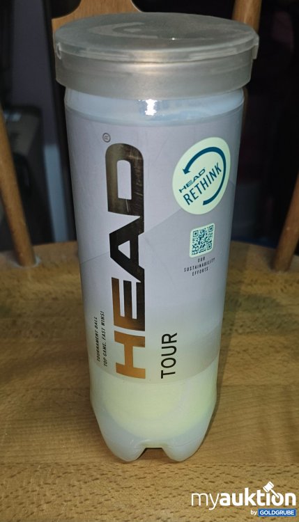 Artikel Nr. 397092: Head Tour, Tennisbälle