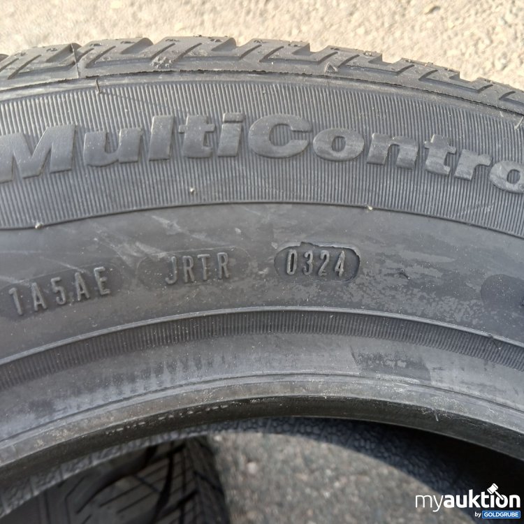 Artikel Nr. 441092 Artikel Nr. 441092: Fulda MultiControl 195/65R15 91H
