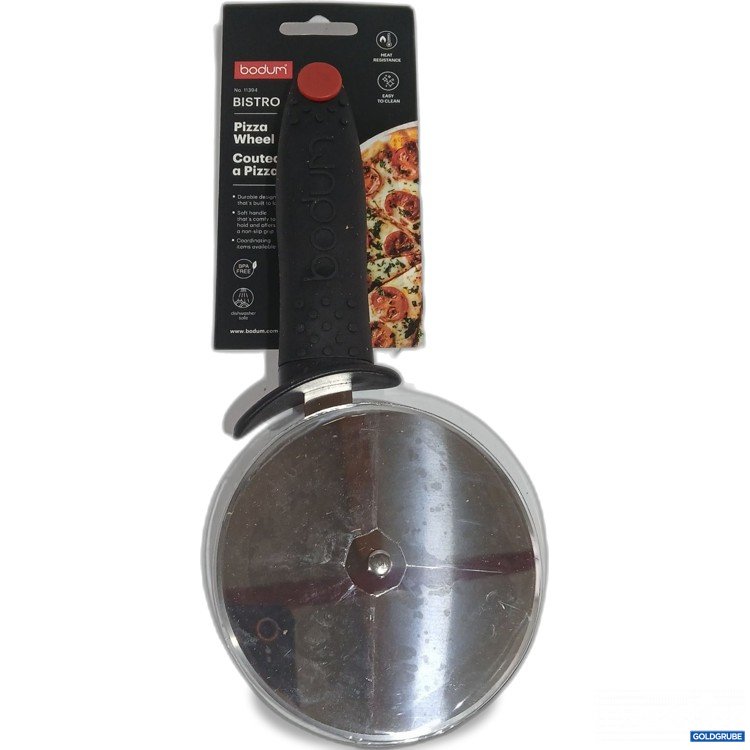 Artikel Nr. 443092: Bodum Bistro Pizzs Wheel 