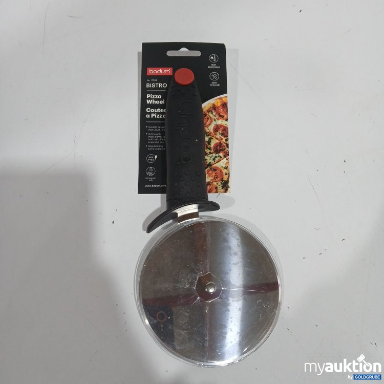 Artikel Nr. 443092: Bodum Bistro Pizzs Wheel 