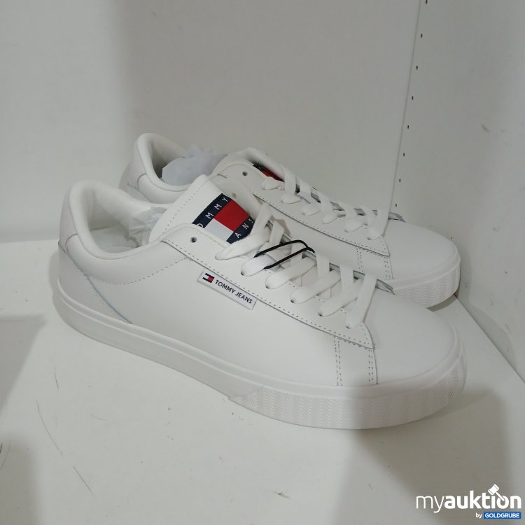 Artikel Nr. 464092: Tommy Jeans Sneaker Größe 40