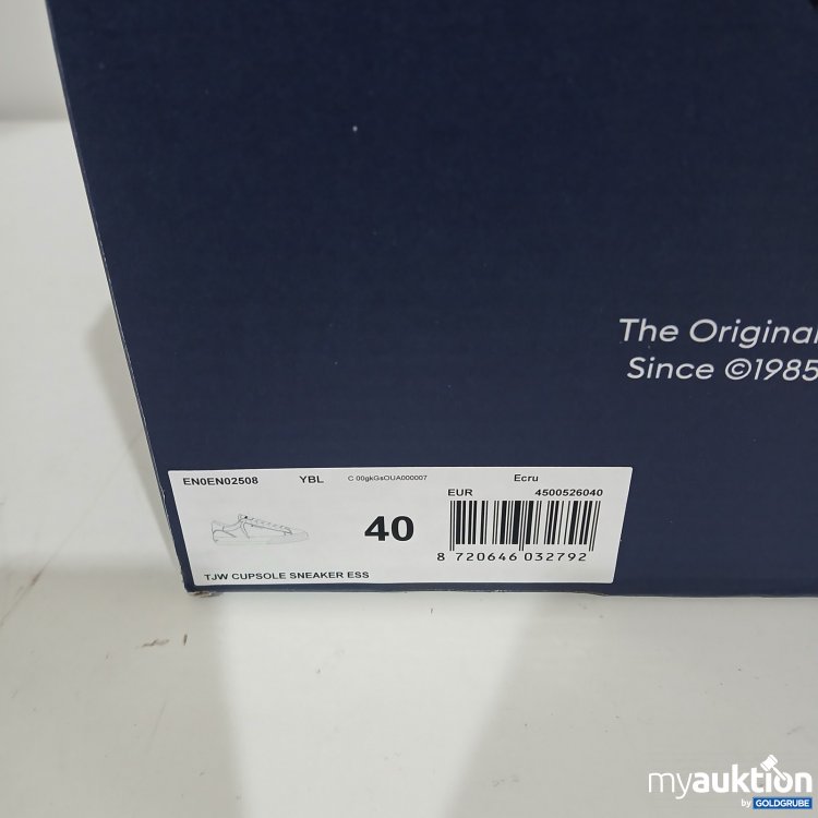 Artikel Nr. 464092: Tommy Jeans Sneaker Größe 40