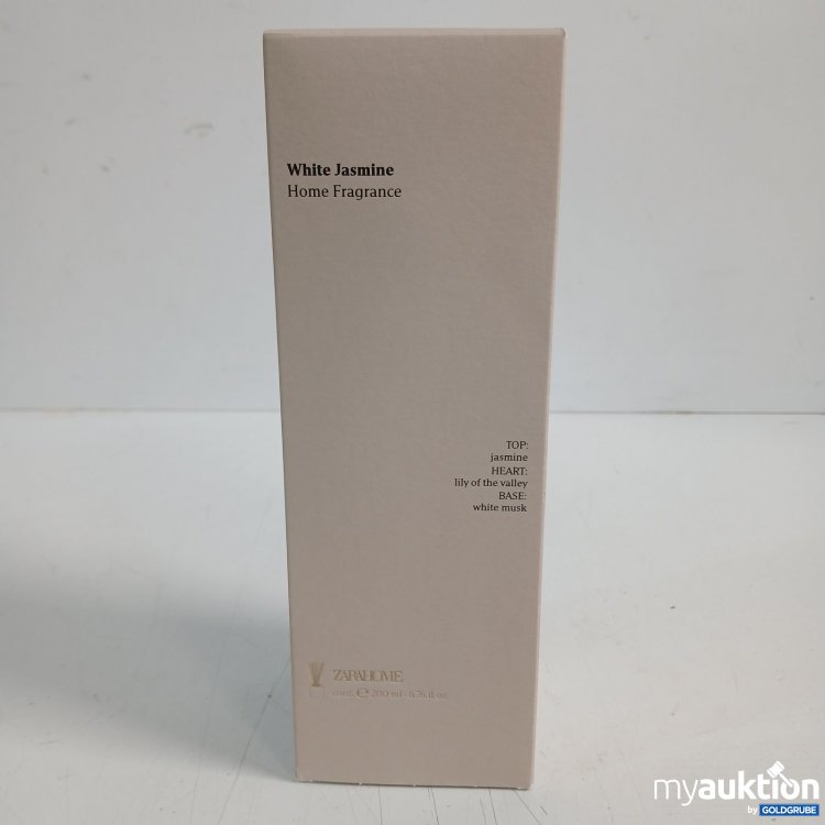 Artikel Nr. 472092 Artikel Nr. 472092: ZARA HOME White Jasmine Fragrance 200 ml