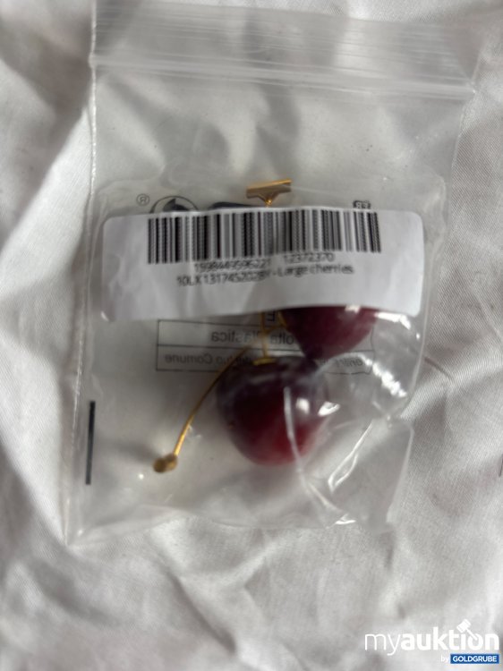 Artikel Nr. 478092 Artikel Nr. 478092: Schmuck lt Foto