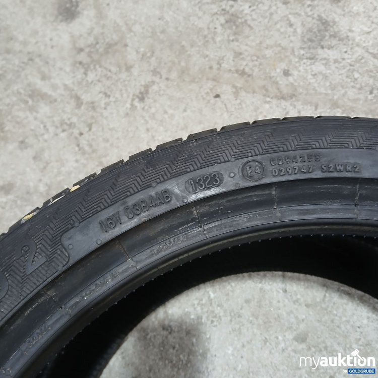 Artikel Nr. 479092 Artikel Nr. 479092: Gislavad Ultra Speed 2 265/35 R 18 XL 97Y FR 1323