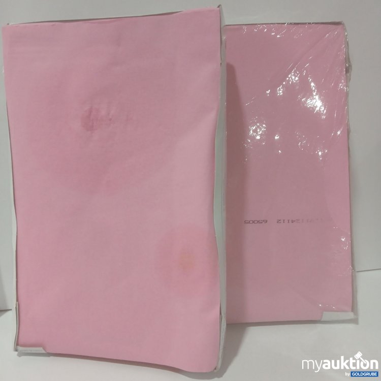 Artikel Nr. 522092 Artikel Nr. 522092: Henry Schein Tray Papier 180×280mm