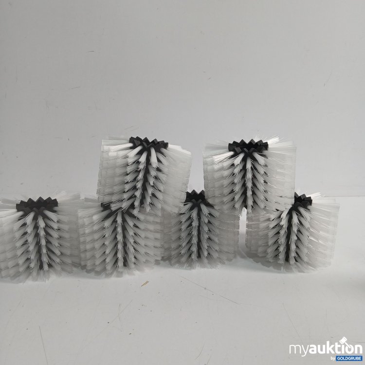 Artikel Nr. 523092 Artikel Nr. 523092: Milk Bürsten ca. 6,5x10cm