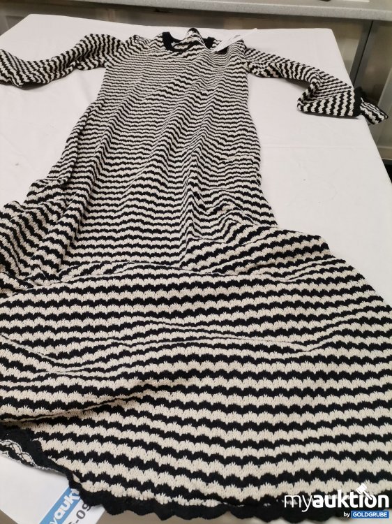 Artikel Nr. 696092 Artikel Nr. 696092: Arket Strickkleid maxi