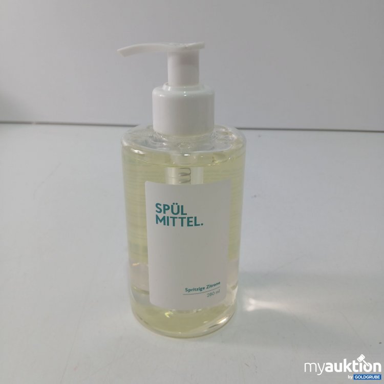 Artikel Nr. 809092 Artikel Nr. 809092: Haka Spülmittel 280ml