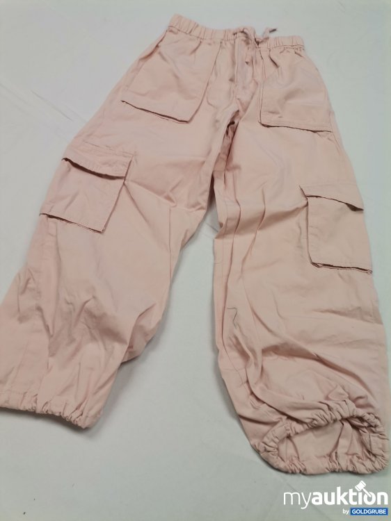 Artikel Nr. 824092 Artikel Nr. 824092: H&M Schlupfhose
