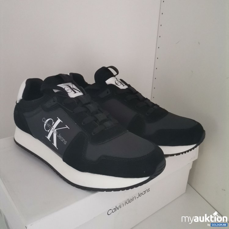 Artikel Nr. 825092 Artikel Nr. 825092: Calvin Klein YWOYW00840 Sneaker