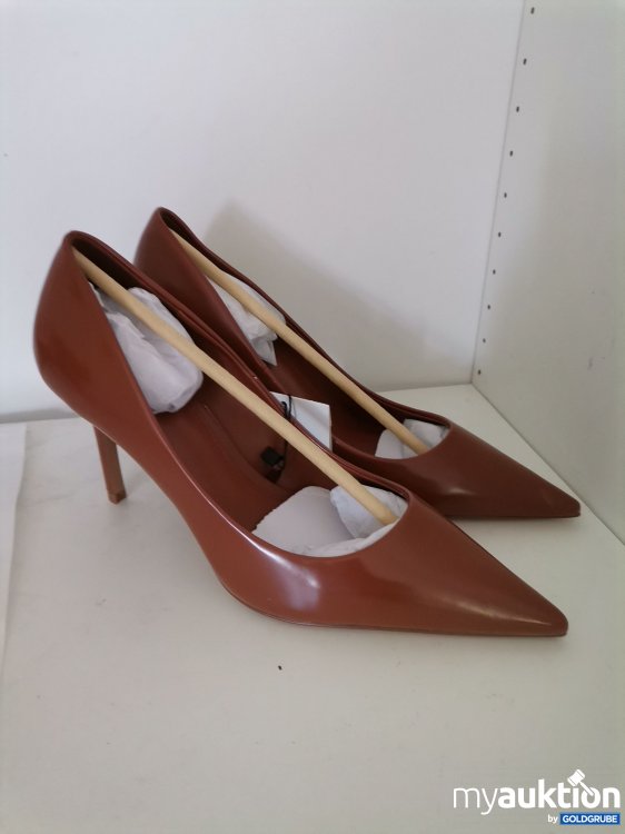 Artikel Nr. 827092: Mango Highheels 