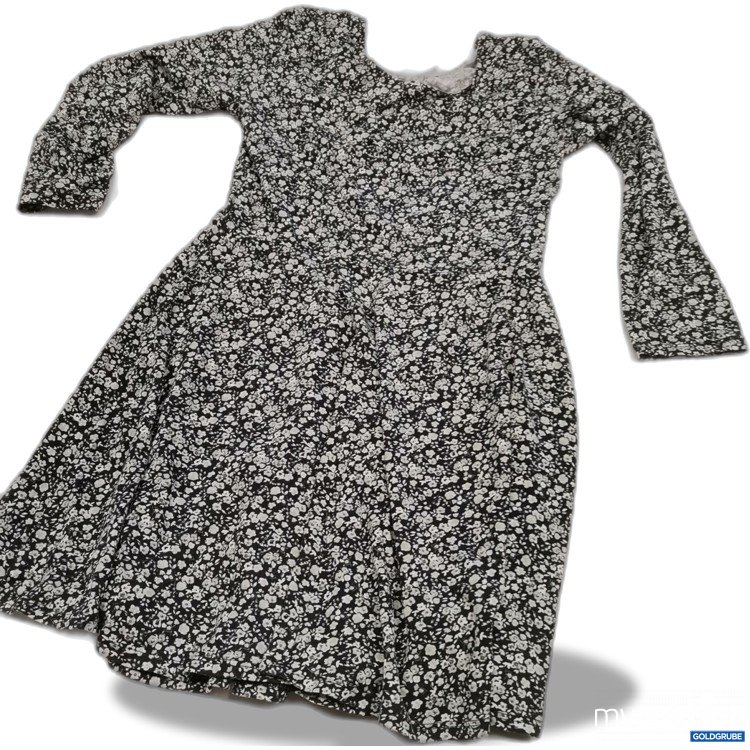 Artikel Nr. 838092 Artikel Nr. 838092: Kleid ohne Etikett