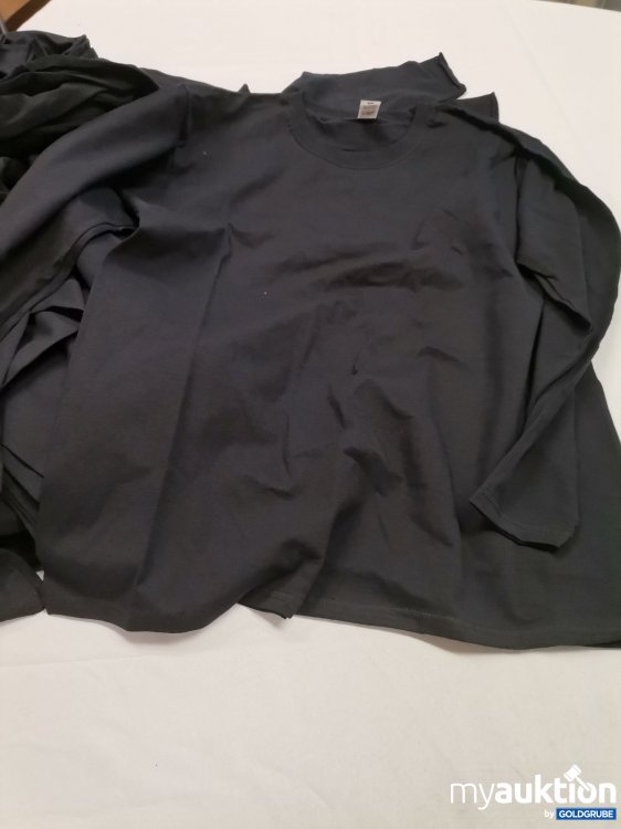 Artikel Nr. 843092 Artikel Nr. 843092: Fruit of loom Longsleeves