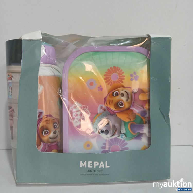 Artikel Nr. 844092: Mepal Lunch Set Paw Patrol 