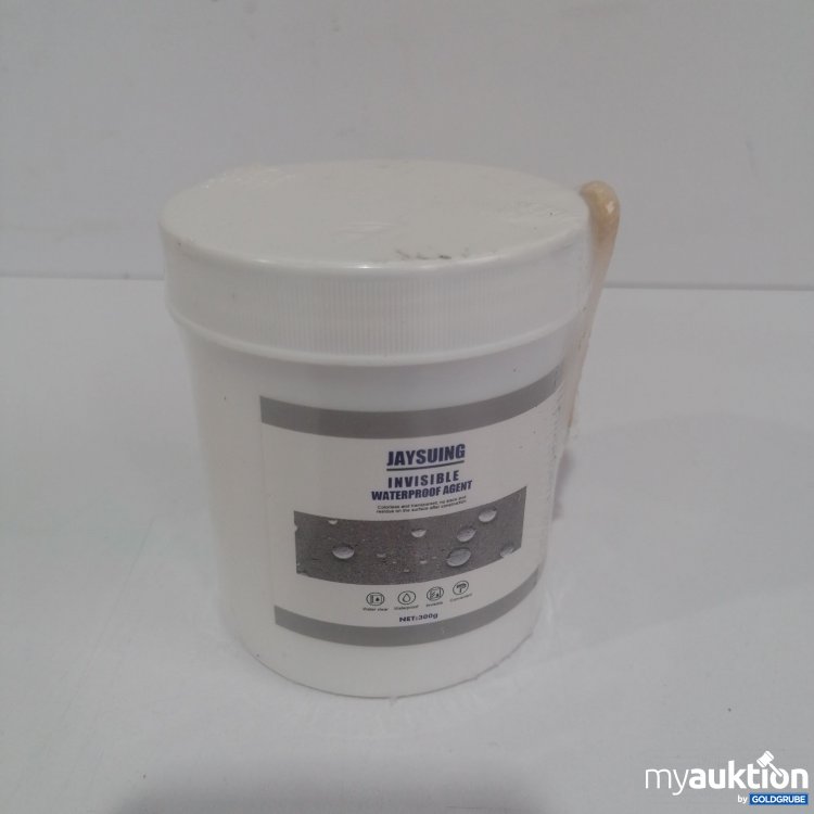 Artikel Nr. 850092 Artikel Nr. 850092: Jaysuing Invisible Waterproof Agent 300g