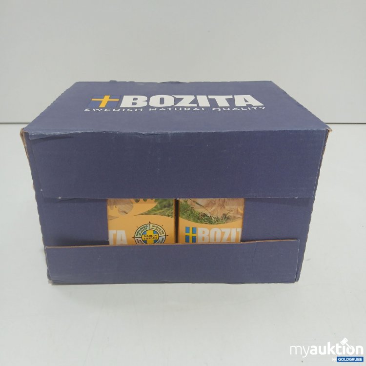 Artikel Nr. 852092: Bozita Katzenfutter Ster ExChick 6x370g