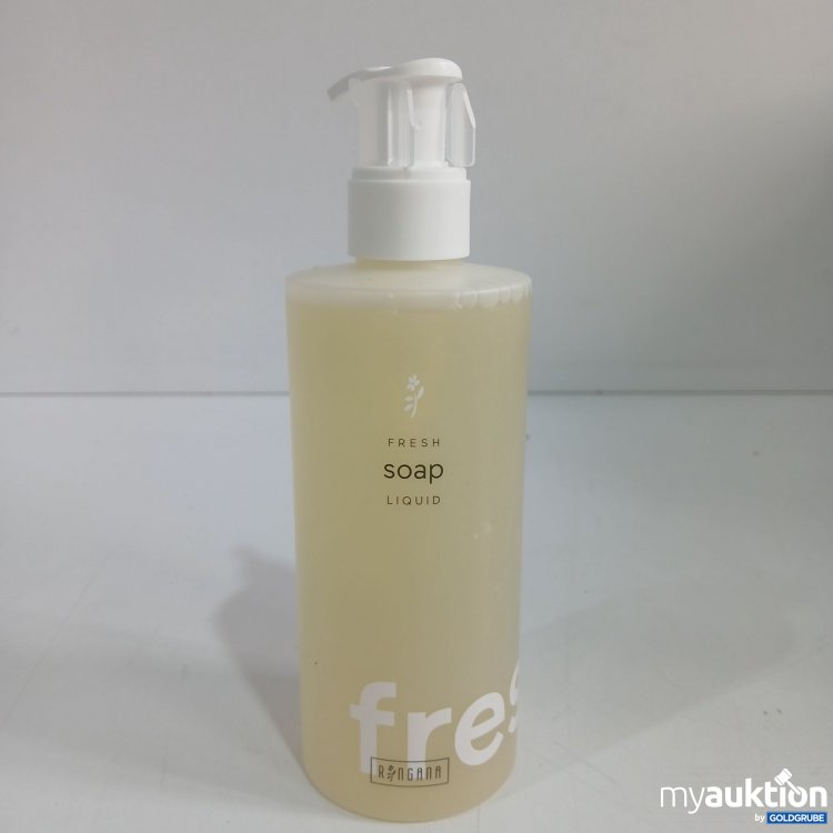 Artikel Nr. 853092: Fresh soap Liquid 255ml