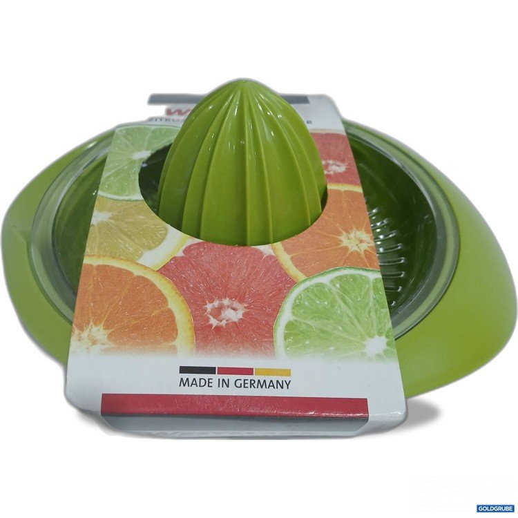 Artikel Nr. 882092: Westmark Zitruspresse 