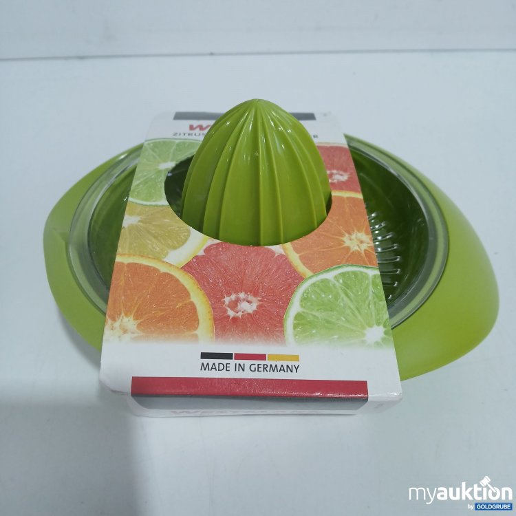Artikel Nr. 882092: Westmark Zitruspresse 