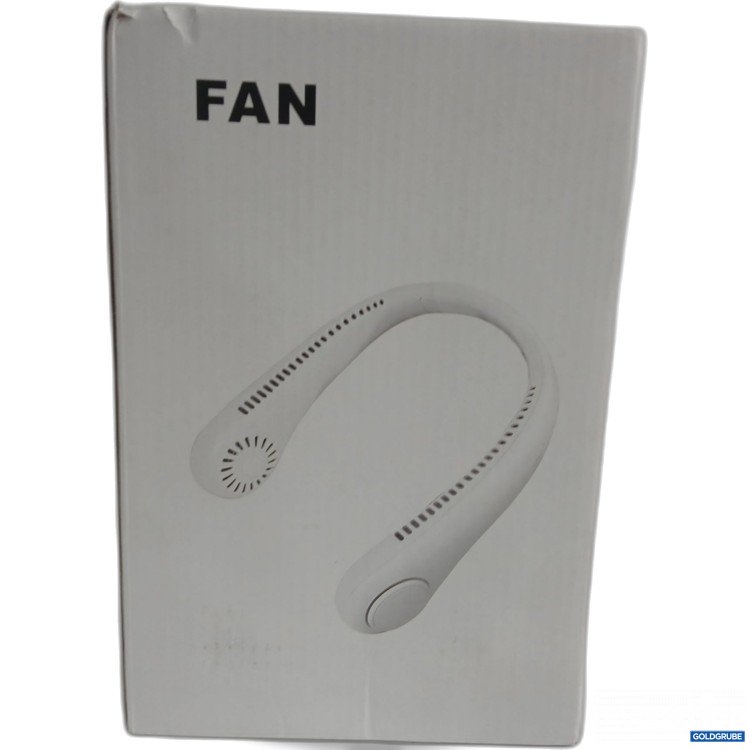 Artikel Nr. 888092: Vyzio Neck Fan HL1 