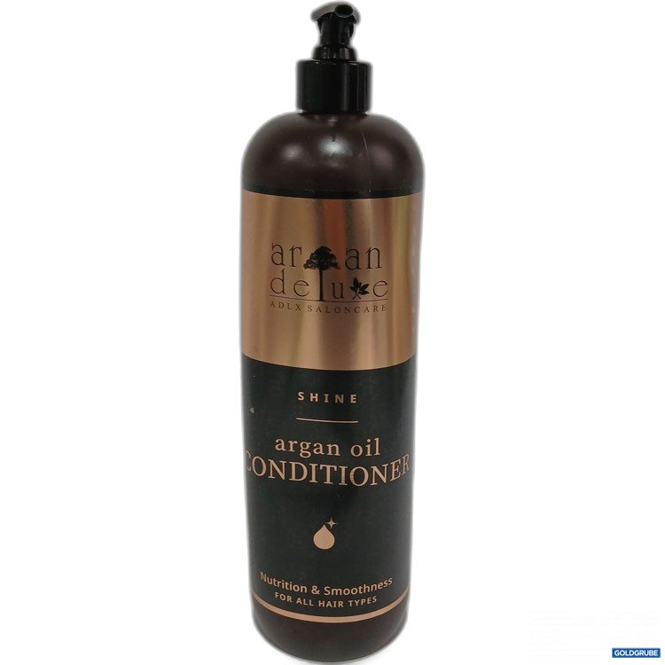 Artikel Nr. 890092: Argan Deluxe Haarspülung 1000ml