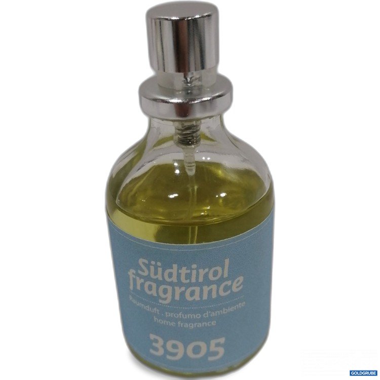 Artikel Nr. 891092: Südtirol Fragance Raumduft 3905 50ml
